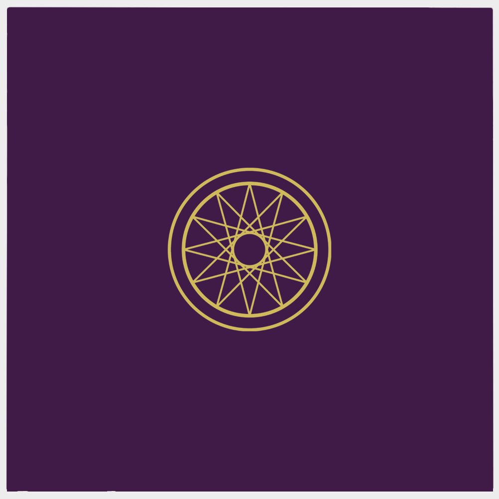 Mercurio - Tappetino
