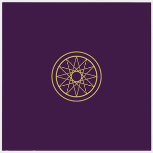 Mercurio - Tappetino