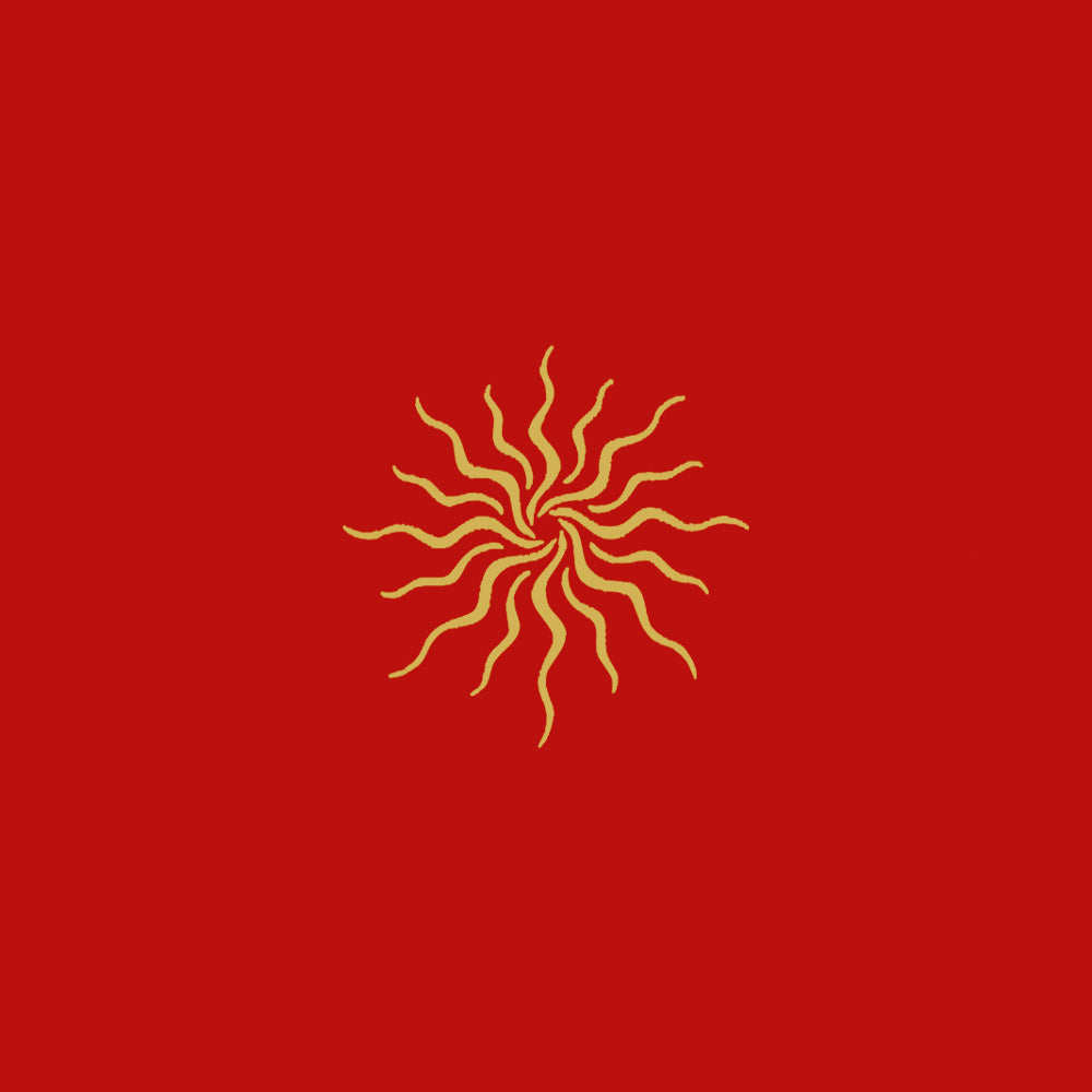 Sole - Tappetino