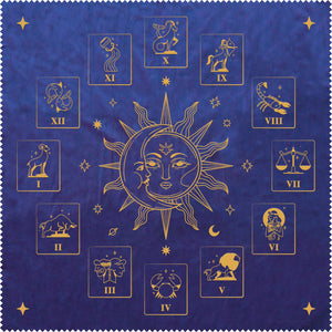 Zodiac - Tappetino