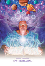 Carica l&#39;immagine nel visualizzatore di Gallery, Lightworker Oracle

