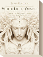 Carica l&#39;immagine nel visualizzatore di Gallery, White Light Oracle
