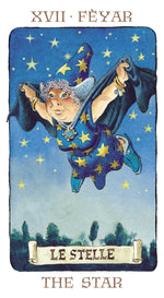 Carica l&#39;immagine nel visualizzatore di Gallery, Tarot of the Gnomes
