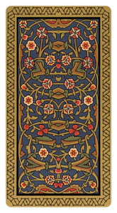 Tarot of the Gnomes