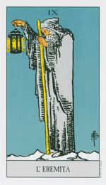 Carica l&#39;immagine nel visualizzatore di Gallery, The Rider Tarot Deck
