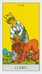 Carica l&#39;immagine nel visualizzatore di Gallery, The Rider Tarot Deck

