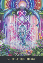 Carica l&#39;immagine nel visualizzatore di Gallery, Beyond Lemuria Oracle
