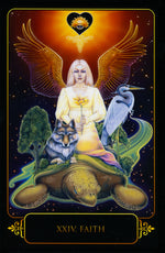 Carica l&#39;immagine nel visualizzatore di Gallery, Dreams Of Gaia Tarot
