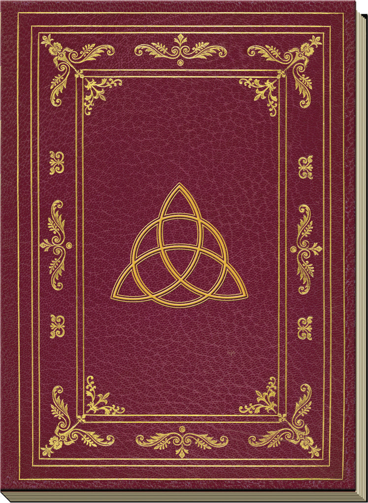 Wicca - Diario