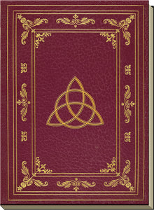 Wicca - Diario
