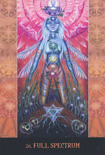 Carica l&#39;immagine nel visualizzatore di Gallery, Beyond Lemuria Oracle
