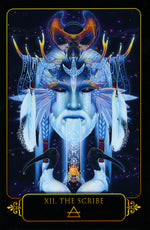 Carica l&#39;immagine nel visualizzatore di Gallery, Dreams Of Gaia Tarot
