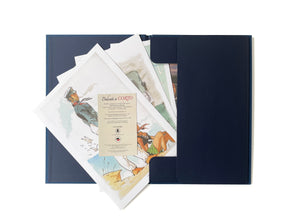 Dedicati a Corto - Portfolio Deluxe Limitato
