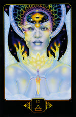 Carica l&#39;immagine nel visualizzatore di Gallery, Dreams Of Gaia Tarot
