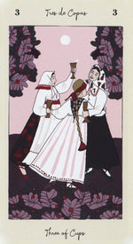 Carica l&#39;immagine nel visualizzatore di Gallery, Tarot de Carlotydes
