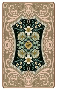 La Sibilla Lenormand Kit
