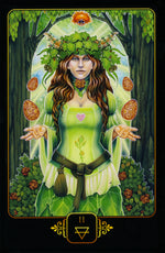 Carica l&#39;immagine nel visualizzatore di Gallery, Dreams Of Gaia Tarot

