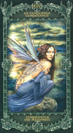 Carica l&#39;immagine nel visualizzatore di Gallery, Alchemy 1977 England Tarot
