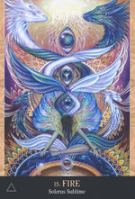 Carica l&#39;immagine nel visualizzatore di Gallery, Beyond Lemuria Oracle
