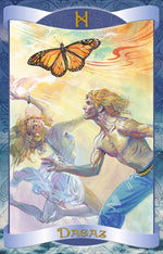 Carica l&#39;immagine nel visualizzatore di Gallery, Runes Oracle
