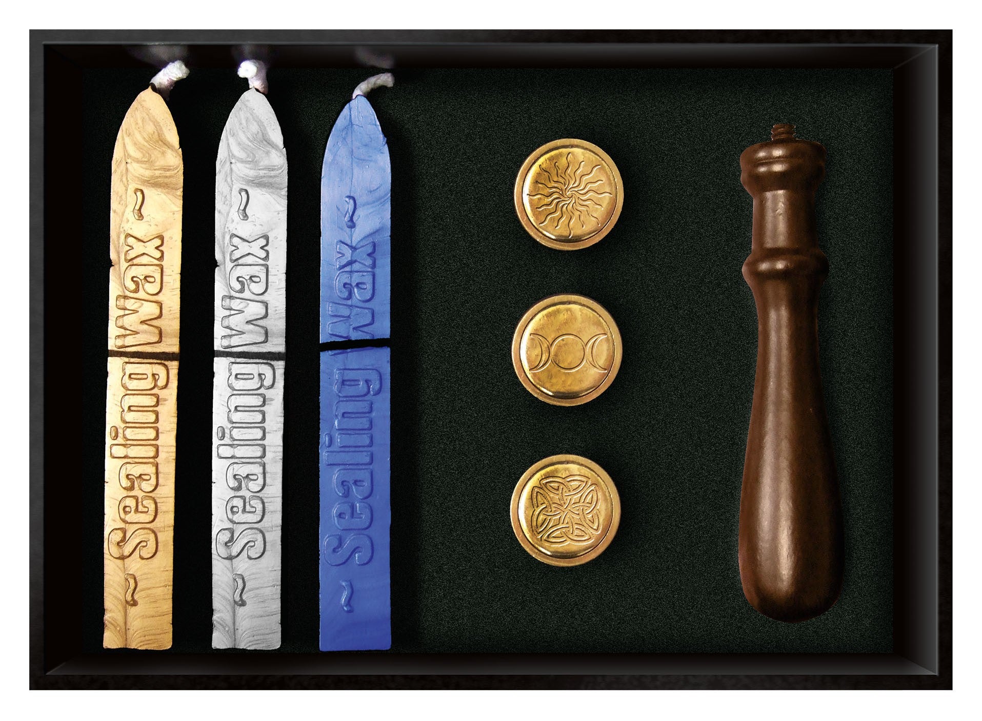 Sigilli Spirituali Set