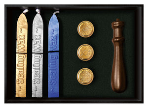 Sigilli Spirituali Set
