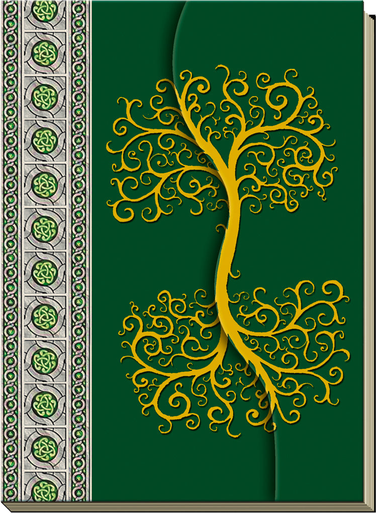 Albero Celtico - Diario