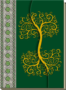 Albero Celtico - Diario