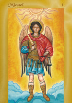 Carica l&#39;immagine nel visualizzatore di Gallery, Karma Angels Oracle
