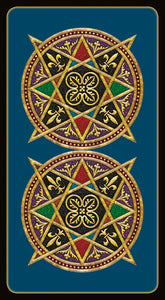 Tarocchi Universali