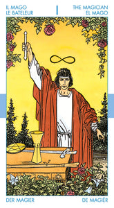 Tarocchi Universali