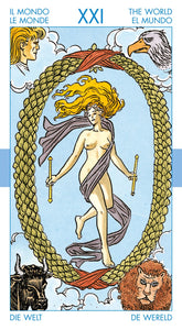 Tarocchi Universali