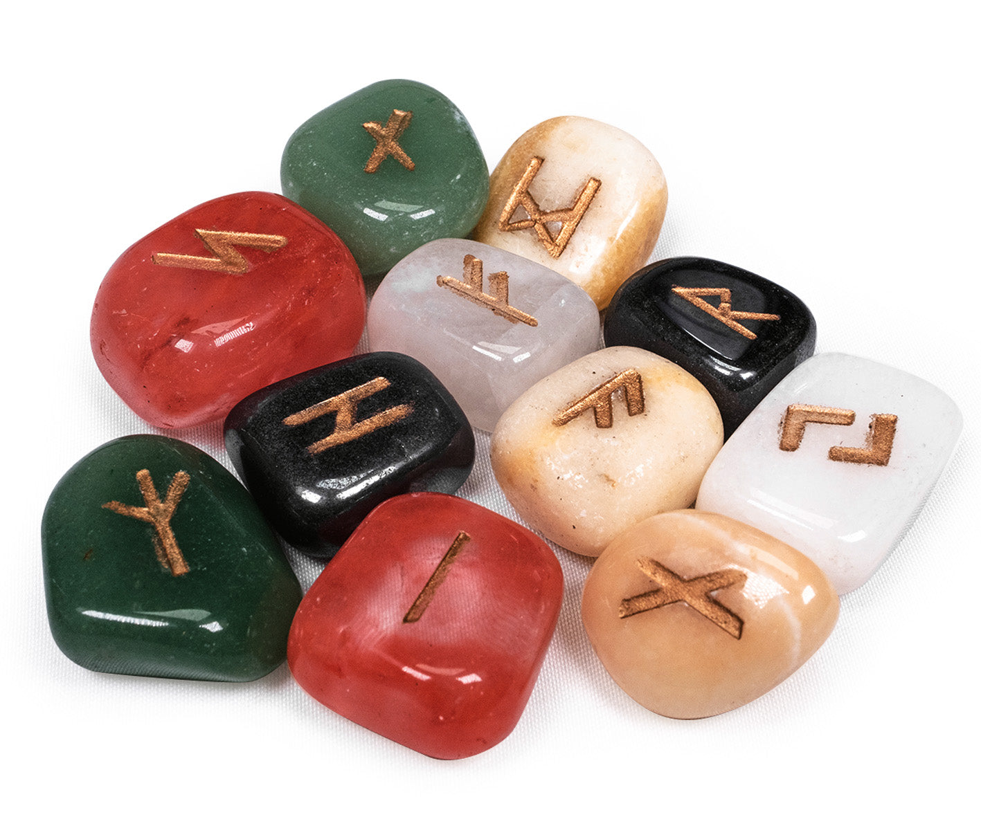 Rune Arcobaleno