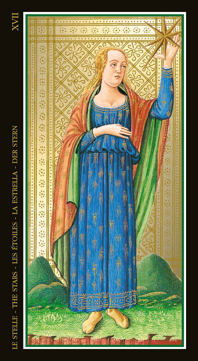 Tarocchi dei Visconti