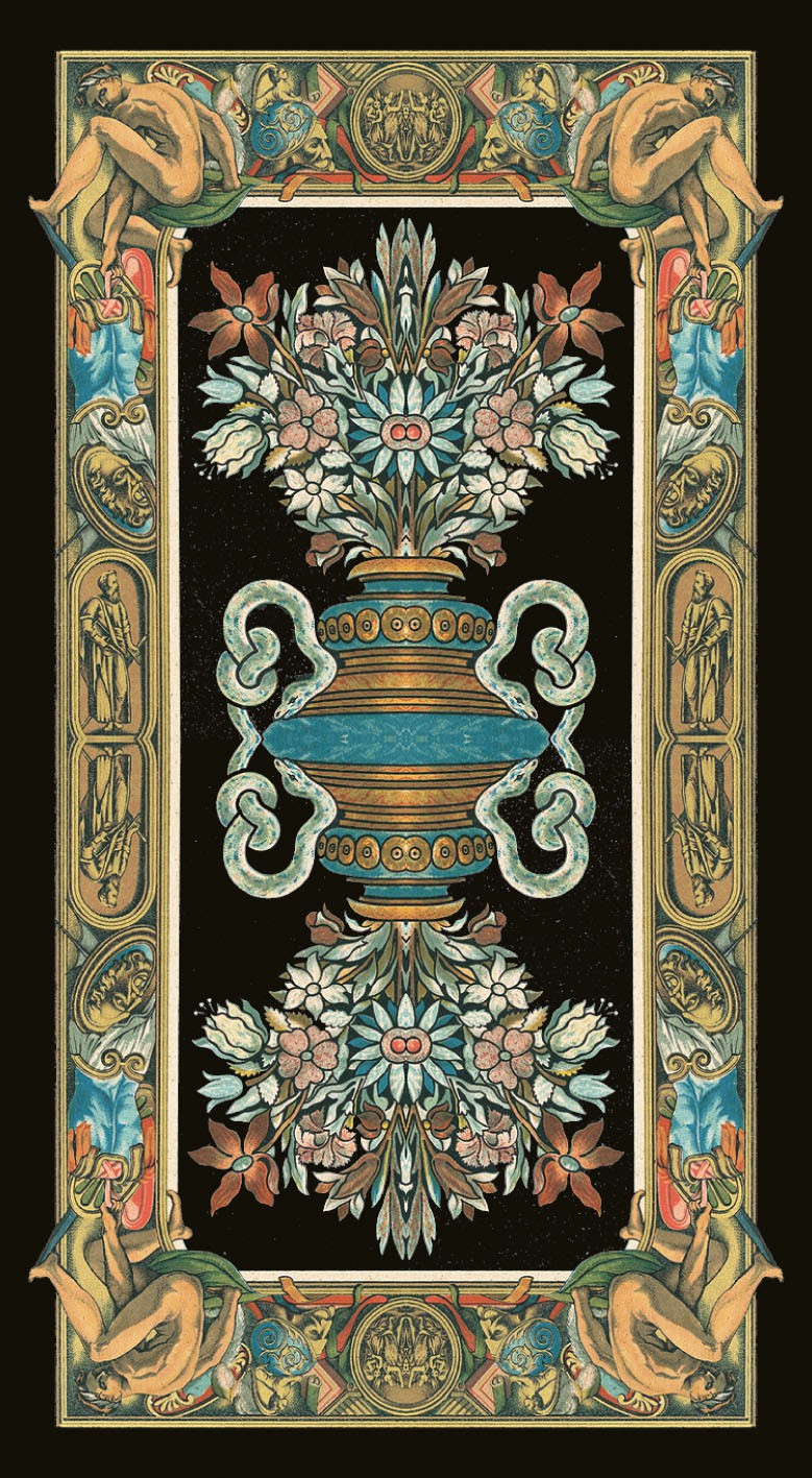 Tarocchi dei Visconti