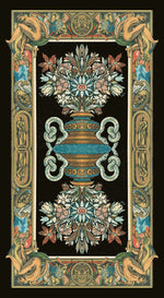 Carica l&#39;immagine nel visualizzatore di Gallery, Tarocchi dei Visconti
