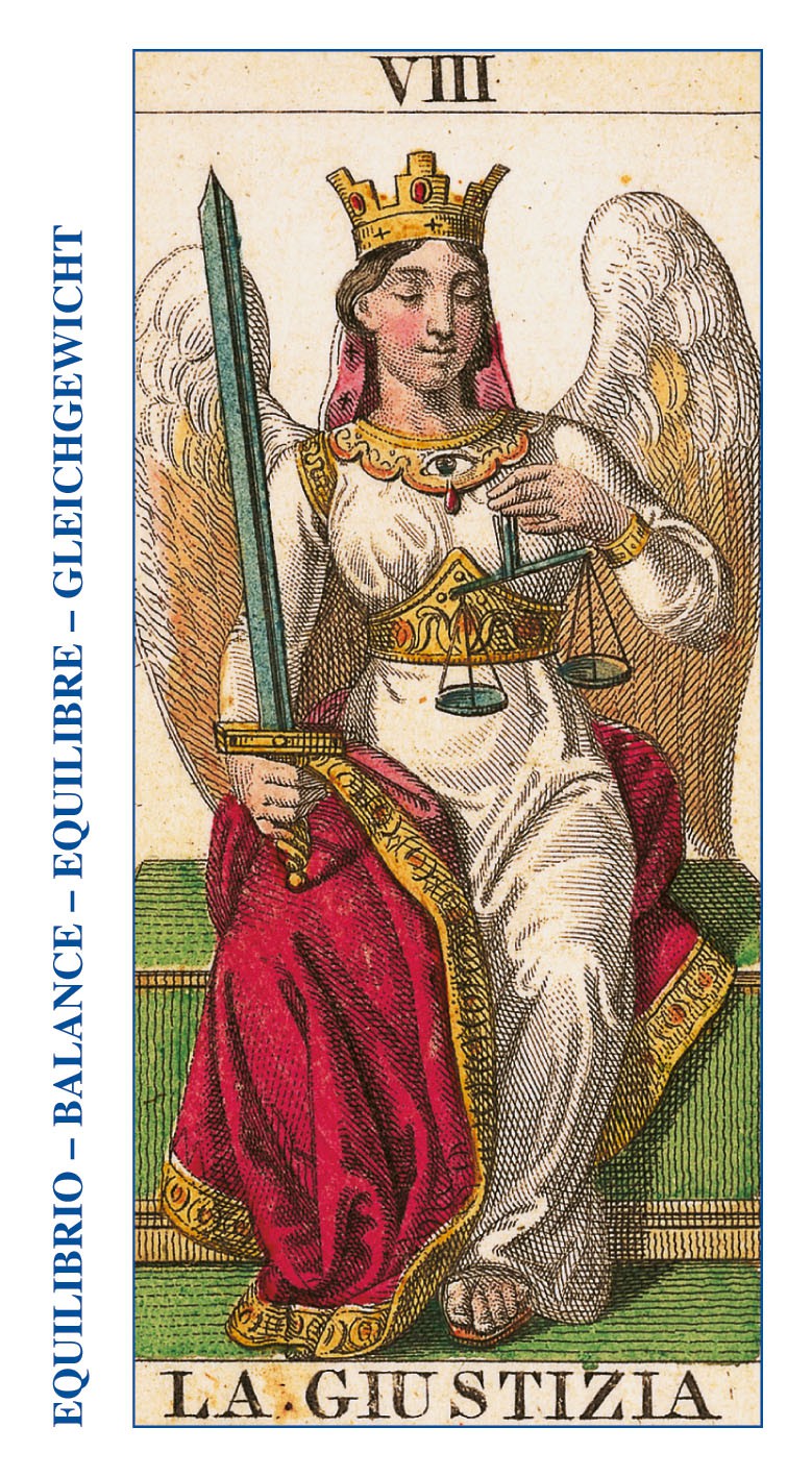 Tarocchi Classici
