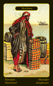 Sibilla della Zingara