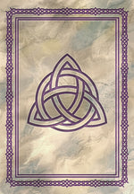 Carica l&#39;immagine nel visualizzatore di Gallery, Pagan Lenormand Oracle
