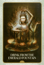 Carica l&#39;immagine nel visualizzatore di Gallery, Kuan Yin Oracle
