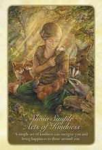Carica l&#39;immagine nel visualizzatore di Gallery, Whispers of Love Oracle
