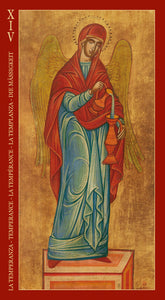 Tarocchi Dorati degli Zar