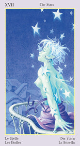 Tarocchi delle Fate