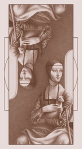 Tarocchi di Leonardo da Vinci