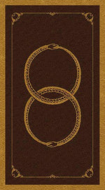 Carica l&#39;immagine nel visualizzatore di Gallery, Golden Wirth Tarot - Grand Trumps
