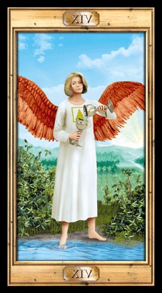 Tarot 3D - Grand Trumphs