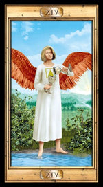 Carica l&#39;immagine nel visualizzatore di Gallery, Tarot 3D - Grand Trumphs
