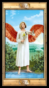 Tarot 3D - Grand Trumphs