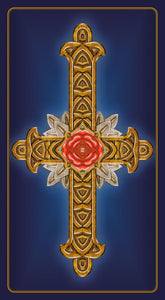 Tarot 3D - Grand Trumphs