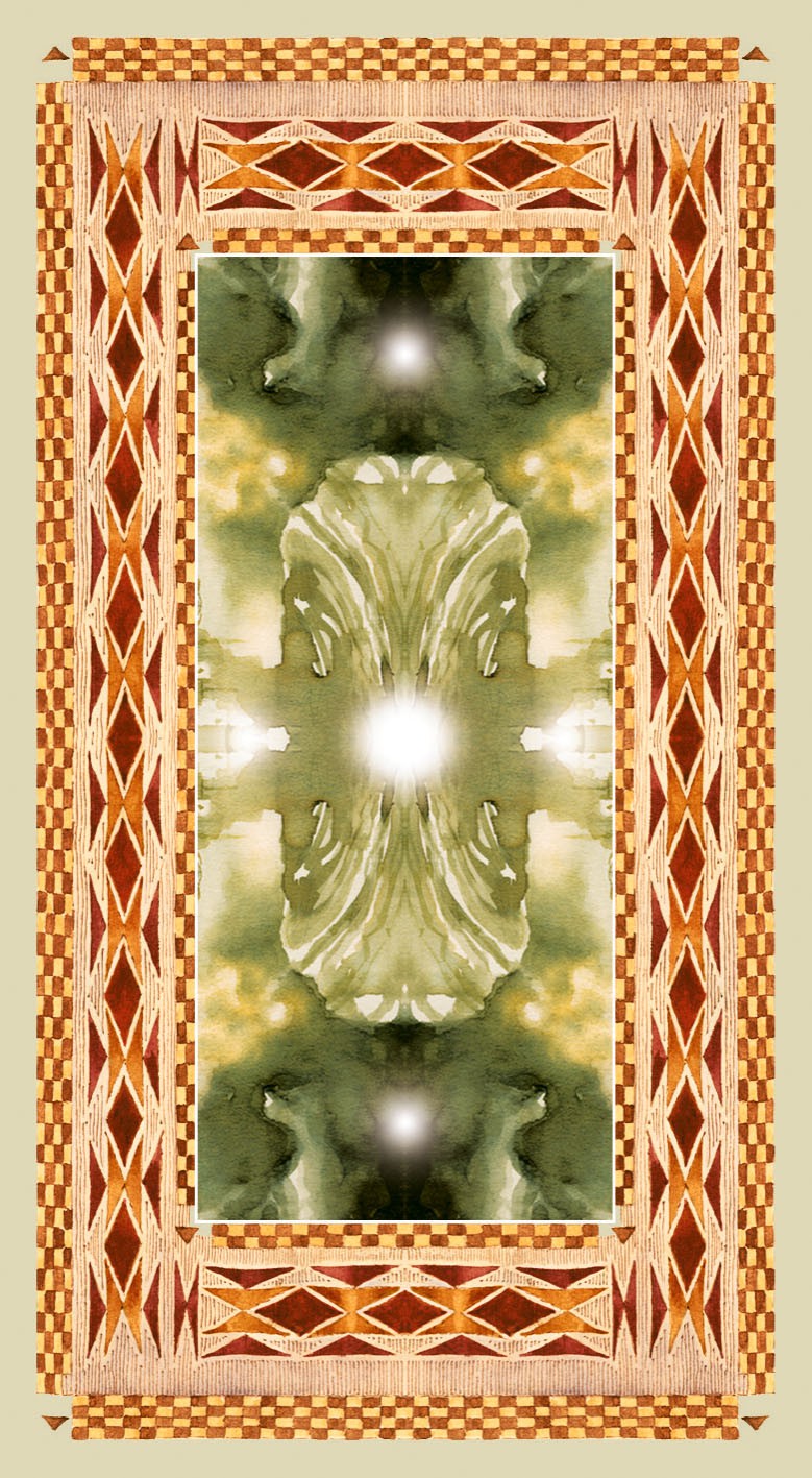 Native American Tarot
